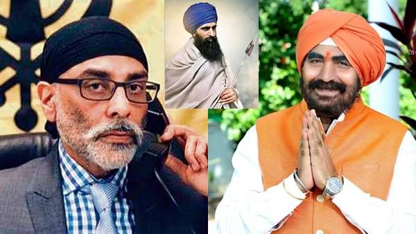 Khalistan supporters: एसएफजे सरगना पन्नू की बीजेपी नेता को धमकी, बोला- ‘तुझे और तेरे PM मोदी को मार देंगे’
