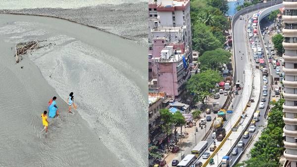 Mumbai की सड़कें बनाने MP के थर्मल पावर की राख ‘सोना’, यहां के लिए ये माटी है क्या ?