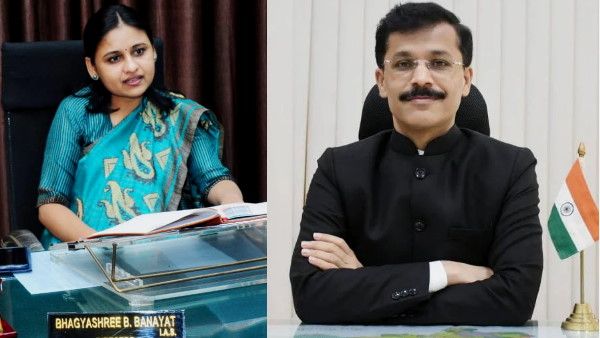 Officers Transfer : कौन हैं ये दो IAS अफसर, जो Ashok Khemka की तरह आए दिन झेल रहे तबादले?