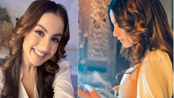 Tunisha Sharma ने मौत के चंद घंटे पहले लिखी थी ये पोस्‍ट, क्‍या कोई हिंट दे रही थीं एक्‍ट्रेस