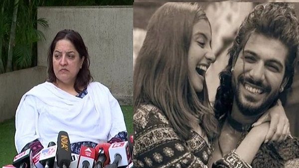 ‘मैंने उसे तीन महीने में 3 लाख...', Tunisha Sharma के पैसे लेने वाले आरोपों की मां वनीता शर्मा ने बताई सच्चाई