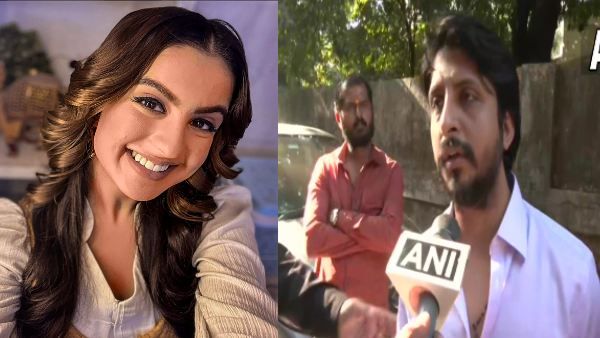 Tunisha Sharma case:'शीजान से मिलने के बाद वो बदल गई, उसने हिजाब पहनना शुरू किया', अंकल का चौंकाने वाला खुलासा