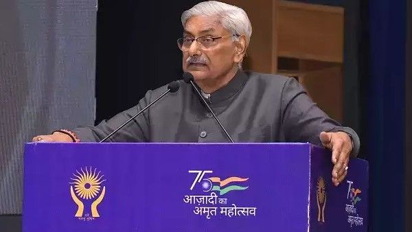 राष्ट्रीय मानवाधिकार आयोग के अध्यक्ष ने की समान नागरिक संहिता की वकालत, कहा- इसे अनदेखा करना गलत