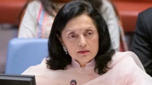 म्यांमार पर चीन और रूस के साथ खड़ा हुआ भारत, UNSC के महत्वपूर्ण प्रस्ताव पर वोटिंग से बनाई दूरी