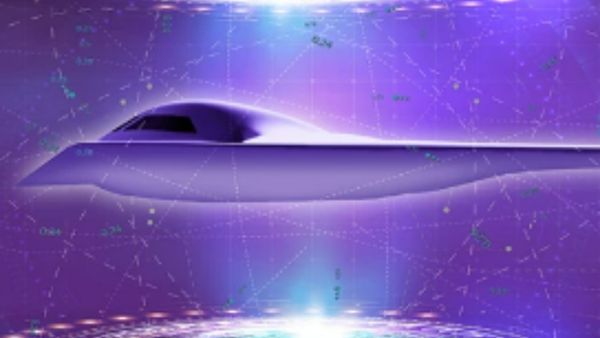 US एयरफोर्स को मिला B-21 Stealth बॉम्बर, परमाणु बम बरसाने में है माहिर, तोड़ देगा चीन का अभेद्य किला