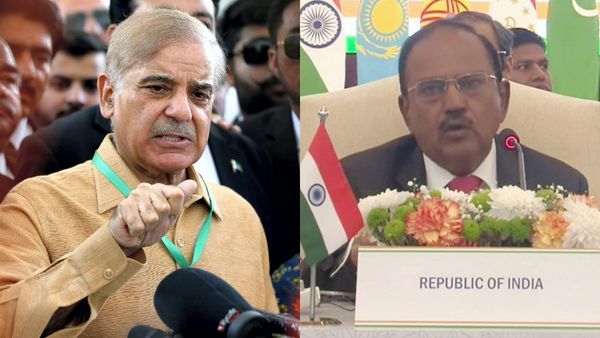 SAARC के लिए गिड़गिड़ाए पाकिस्तान के प्रधानमंत्री, भारत के 'सेंन्ट्रल एशिया' प्लान से घबराए