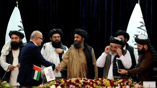 ईरान में तालिबान ने भारत को दी बड़ी खुशखबरी, क्या मोदी सरकार से इस डील पर बनेगी बात?