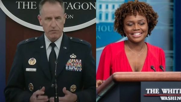 भारत-चीन संघर्ष पर अमेरिका का आया बयान, जानिए क्या व्हाइट हाउस और पेंटागन ने भारत का साथ दिया?