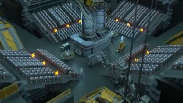 बच्चा बनाने वाली फैक्ट्री को पहली बार देखिए, जानिए क्या है 'बेबी पॉड', दुनिया का पहला कृत्रिम गर्भ?