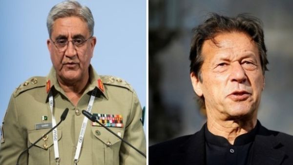 'सत्ता में लौटा तो जनरल बाजवा को माफ कर दूंगा', पूर्व पाकिस्तान प्रधानमंत्री इमरान खान का नया खेल