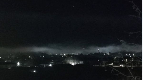 सर्बिया शहर में अमोनिया लीक के बाद हड़कंप, दर्जनों लोग अस्पताल में भर्ती, आपातकालीन स्थिति लागू