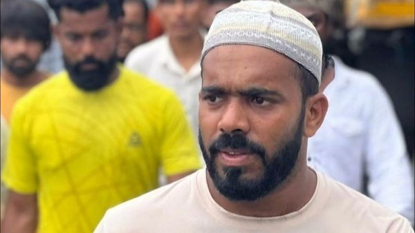 हज के लिए पैदल निकले शिहाब चित्तूर को पाक ने नहीं दिया था वीजा, सुप्रीम कोर्ट जा पहुंचा पाकिस्तानी शख्स