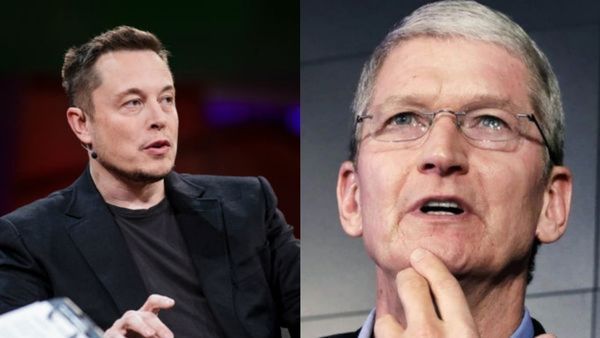 एलन मस्क और एपल में विवाद खत्म, टिम कुक से मिलकर ट्विटर बॉस ने कहा- गलतफहमी हुई दूर