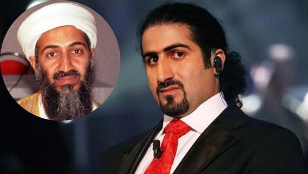 कुत्ते पर रासायनिक हथियारों की टेस्टिंग करता था ओसामा बिन लादेन, बेटे ने किया बड़ा खुलासा