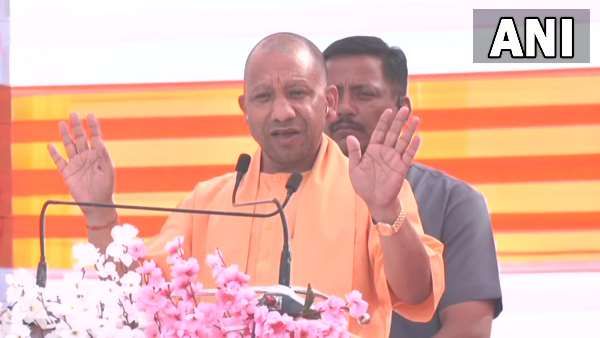 ''राम नाम सत्य है' के लिए 4 लोग चाहिए', कांग्रेस को यूपी में मिली 2 सीट गुजरात में बोले सीएम योगी