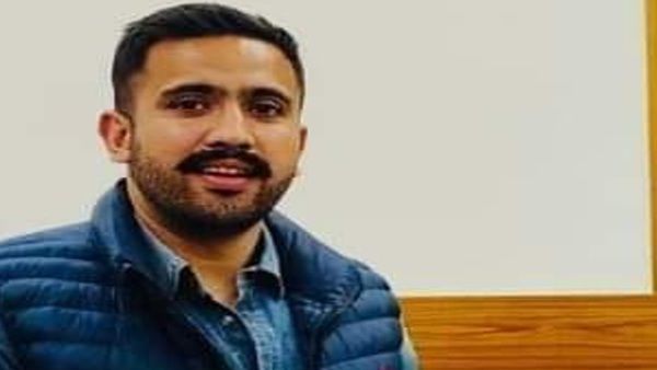 हिमाचल में सीएम चेहरे को लेकर मेरे हित में निर्णय लेंगे सभी विधायक: विक्रमादित्य सिंह