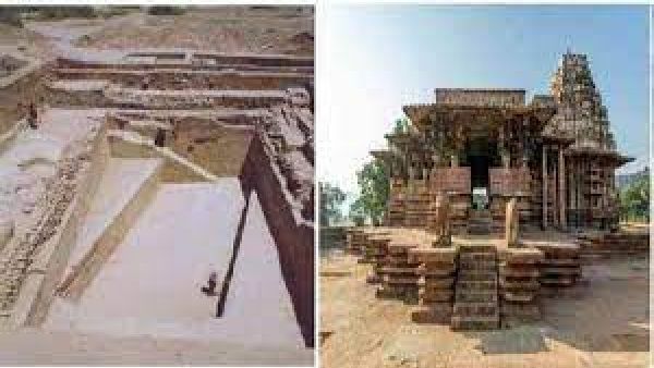 विरासत स्थलों को बढ़ावा देने के लिए भारत सरकार के पूर्व ईएएस सरमा ने तेलंगाना मॉडल की तारीफ की