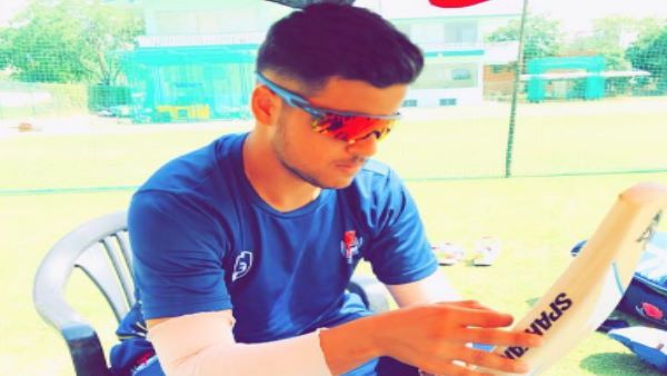 IPL Auction 2023: विव्रांत शर्मा के आइडल क्रिकेटर हैं युवराज सिंह, सनराइजर्स हैदराबाद ने खरीदा है 2.6 करोड़ मे