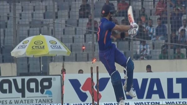 IND vs BAN: विराट कोहली को ओपनर क्यों बना दिया, वॉशिंगटन सुन्दर भी तो थे, पूर्व भारतीय खिलाड़ी का सवाल