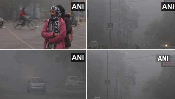 Weather: ठंड और शीत लहर के बीच इन राज्यों हो सकती है बारिश, पर्यटक क्रिसमस पर नहीं ले सकेंगे बर्फबारी के मजे