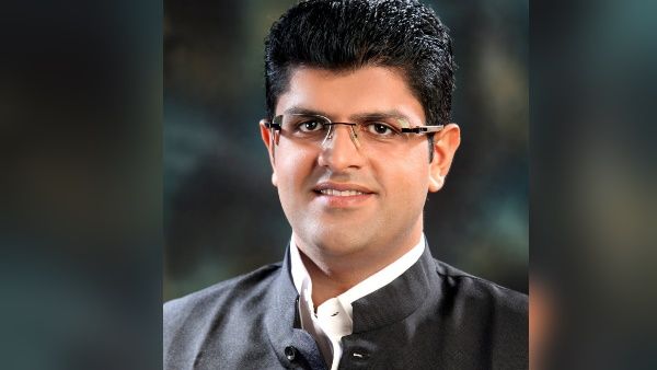 पटियाला से यमुनानगर तक नेशनल हाईवे बनाने के लिए प्रयासरत:दुष्यंत चौटाला