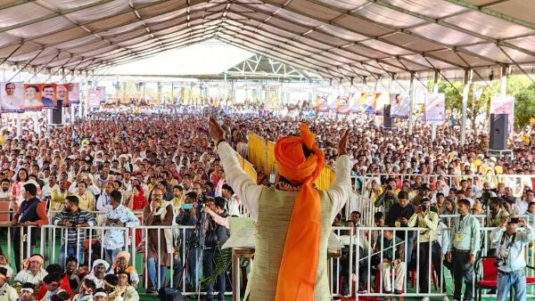 MP : आदिवासियों के मामले अब खुद देखेंगे कलेक्टर, पेसा एक्ट के बाद बदली स्थिति, राजस्व प्रमुख सचिव का आदेश