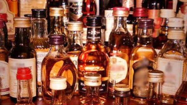 MP Tourism के बार में जनवरी से मिलेगी हैरिटेज शराब, अलीराजपुर में फैक्ट्री लगाकर शराब बनाने का काम किया शुरू