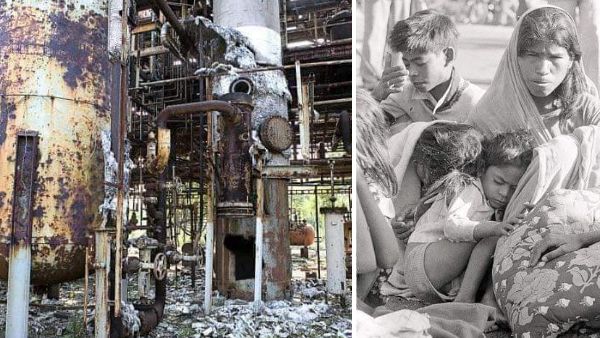 Bhopal Gas Kand : भोपाल गैस कांड के 38 साल बाद भी नहीं भरे हैं जख्‍म, रुला देगी इन पीड़ितों की दास्‍तां