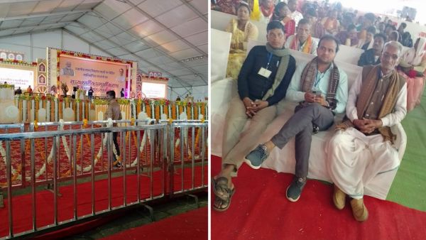 सरपंचों के मानदेय और अधिकार में हो सकती है वृद्धि, भोपाल में आज 23 हजार सरपंचों का सम्मेलन