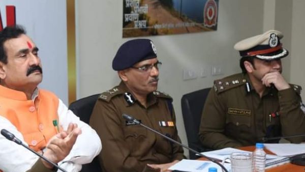 MP Latest News : FIR लिखने में देरी व समुचित धारा न लगाने की रिपोर्ट लेगी मध्यप्रदेश सरकार, होगी समीक्षा