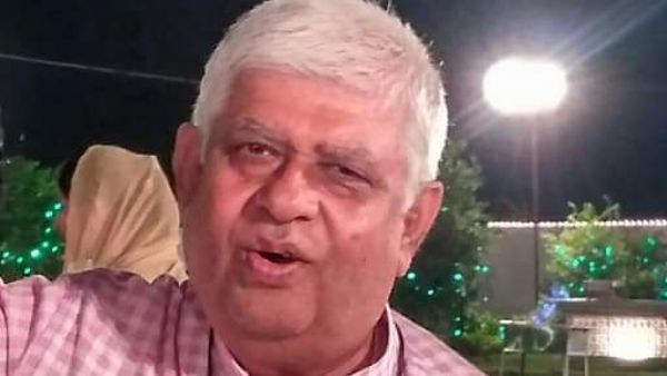 MP कांग्रेस ने राजा पटेरिया को जारी किया कारण बताओ नोटिस, कही थी पीएम मोदी की हत्या की बात