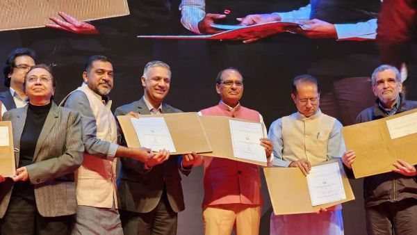 MP News : युवाओं के सुझावों पर बनाई जाएगी यूथ पॉलिसी, भविष्य में मिलेगा फायदा- CM शिवराज सिंह चौहान