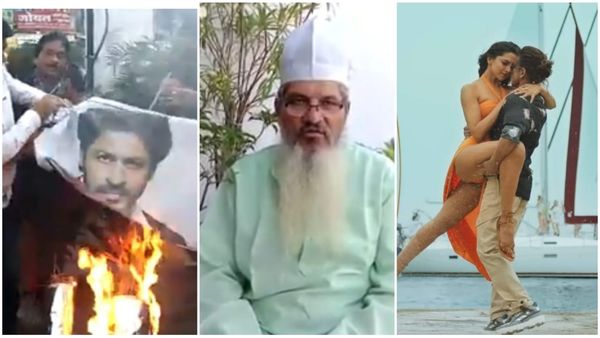 शाहरुख खान की फिल्म 