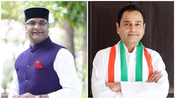 कमलनाथ के बेटे Nakul Nath का बड़ा बयान, राहुल की भारत जोड़ो यात्रा से ज्यादा भीड़ परासिया की रैली में जुटी