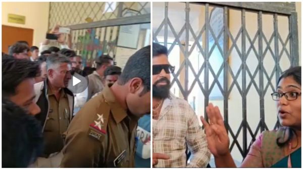 मिशनरी स्कूल में बच्चों के माथे से टीका मिटाया, हाथ से रक्षासूत्र उतरवाए, परिजनों और हिंदू संगठन ने किया विरोध