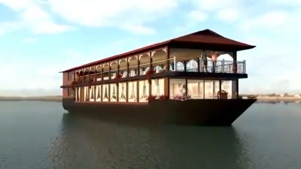 नए साल में बड़े तालाब पर तैरेगा 2 मंजिला फ्लोटिंग रेस्टोरेंट, क्रूज में 200 लोगों की होगी क्षमता,लागत ₹4 करोड़