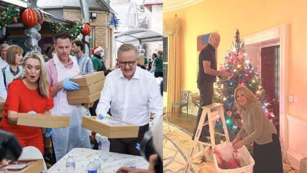 Christmas 2022: दुनिया में क्रिसमस की धूम, जो बाइडेन, जस्टिन ट्रूडो और पोप फ्रांसिस ने किया विश, जानें क्या कह