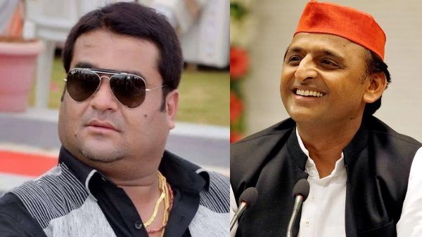 Gujarat Morbi Election Results 2022:मैनपुरी के अलावा मोदी के गुजरात से मिली अखिलेश की सपा को खुशखबरी