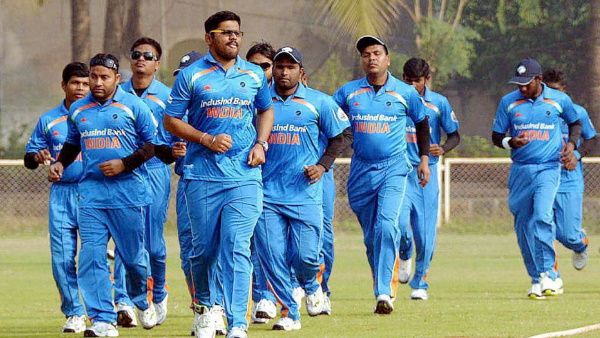 Blind cricket: कैसे खेलते हैं दृष्टिहीन क्रिकेट? क्या हैं इसके नियम?