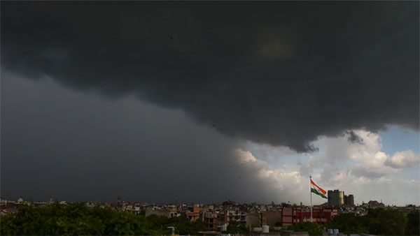 Depression update: साइक्लोनिक सर्कुलेशन ने बढ़ाई चिंता, कई राज्यों में भारी बारिश की आशंका, Alert जारी