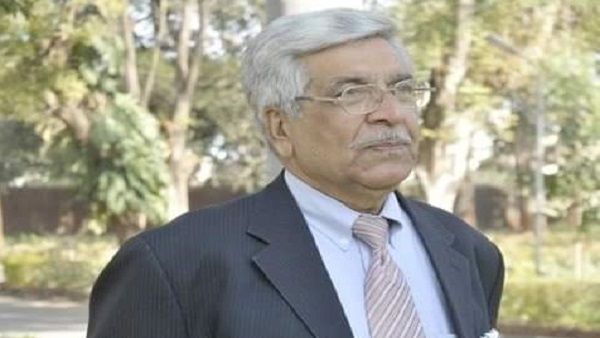 जानेमाने अर्थशास्त्री वाईके अलग का लंबी बीमारी के चलते निधन