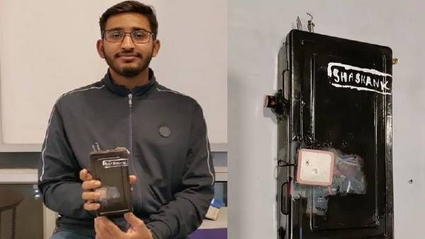 Women Safety के लिए युवक ने किया अविष्कार, बदमाशों को लगेगा 440 वोल्ट का झटका, जानिए Device की खासियत