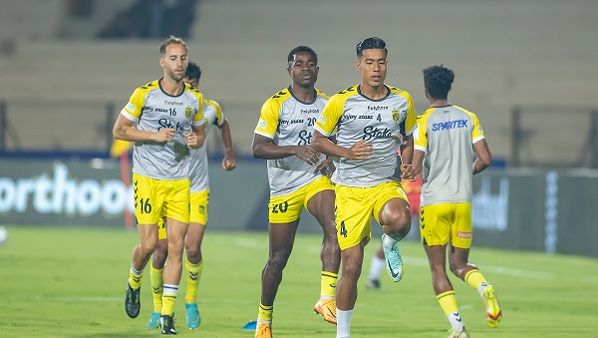 ISL 2022-23: एफसी गोवा करेगी हैदराबाद एफसी की मेजबानी, रोमांचक होगा ये मुकाबला