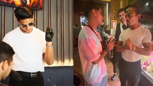 'उसने मेरा दिल तोड़ा, अब वो मेरा हीरो नहीं', फेमस शेफ Salt Bae से मिले फैन ने निकाली भड़ास