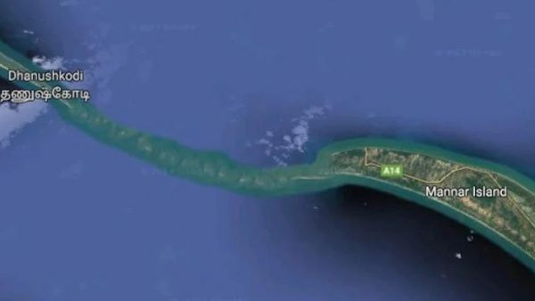 Ram Setu: क्या रामसेतु बनेगा राष्ट्रीय धरोहर, जानिए इसका इतिहास 
