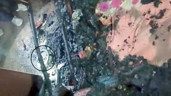 Hamirpur : आग लगने से माँ समेत 2 बच्चियों की दर्दनाक मौत, रूम हीटर की वजह से हुआ दर्दनाक हादसा