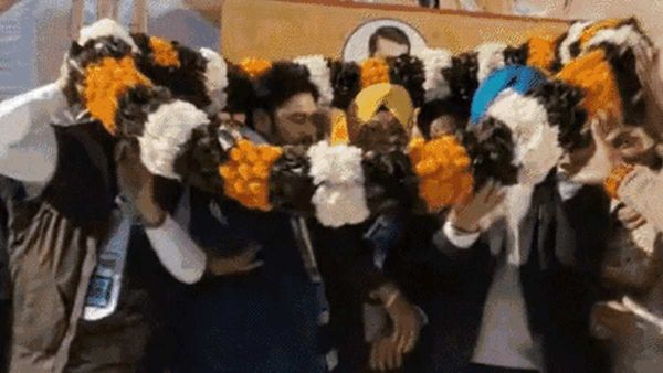 जालंधर में बढ़ रहा आम आदमी पार्टी का कुनबा, AAP जॉइन कर रहे विरोधी दलों के नेता