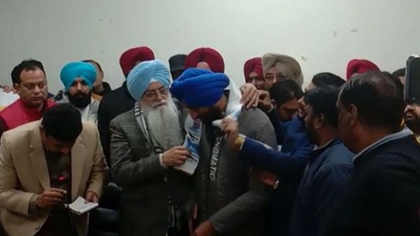 जालंधर: पार्षद निर्मल सिंह निम्मा ने थामा AAP का दामन, कई अन्य नेता भी पार्टी से जुड़े