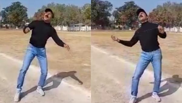 Shahdol News : ADGP दिनेश का डांसिंग स्टाइल में पतंग उड़ाने का वीडियो हुआ वायरल, हर हर शंभू गाने पर जमकर झुमे