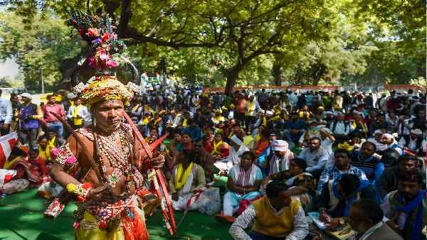 2023 में 10 राज्यों में होने हैं विधानसभा चुनाव, 7 में आदिवासी वोट बैंक रखेंगे मायने, जानें किसे मिलेगा फायदा